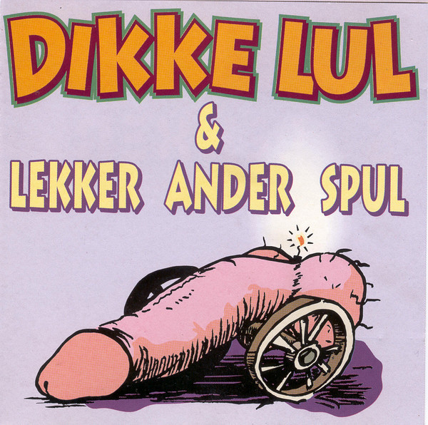 De Dikke Lul Band